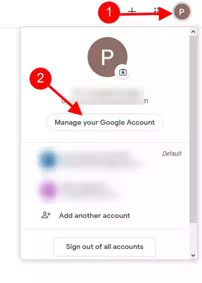 Cara Mengubah Bahasa di aplikasi google classroom cara mengubah bahasa Google Classroom