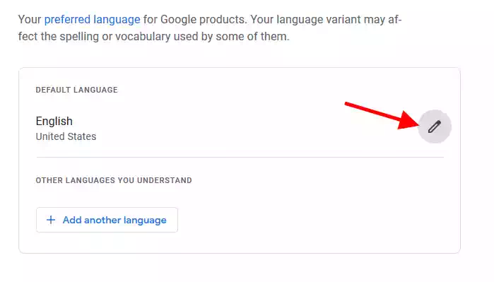 Cara Mengubah Bahasa di aplikasi google classroom cara mengubah bahasa Google Classroom